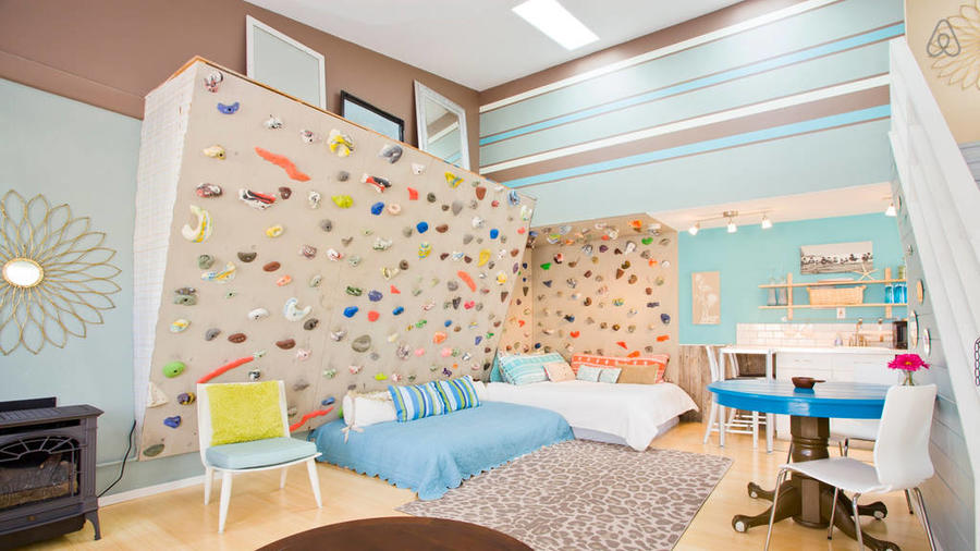 Initial Payment to Commence Project - KIDS ROOM ACCENT WALL (refundable)